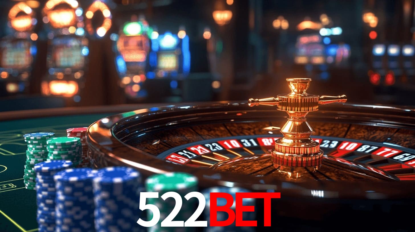 522bet - Cassinos De Caça-Níqueis On-Line - 522bet paga