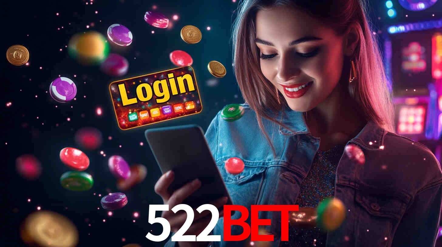 Desvendando o Mundo dos Jogos Virtuais na 522bet