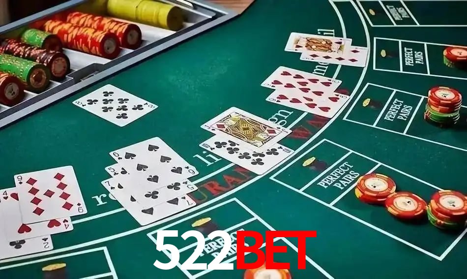 Diretório de Jogos 522bet