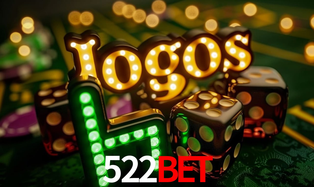 Jogos de Slot 522bet