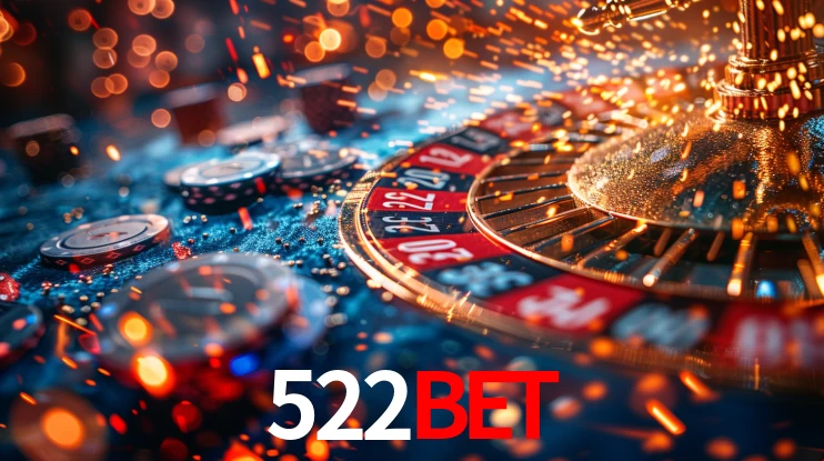 Casino Ao Vivo 522bet