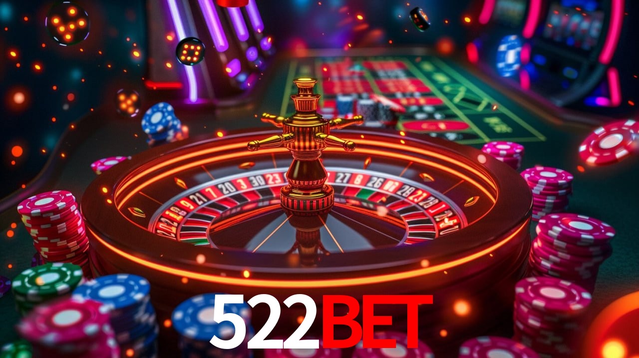 Jogos Exclusivos 522bet