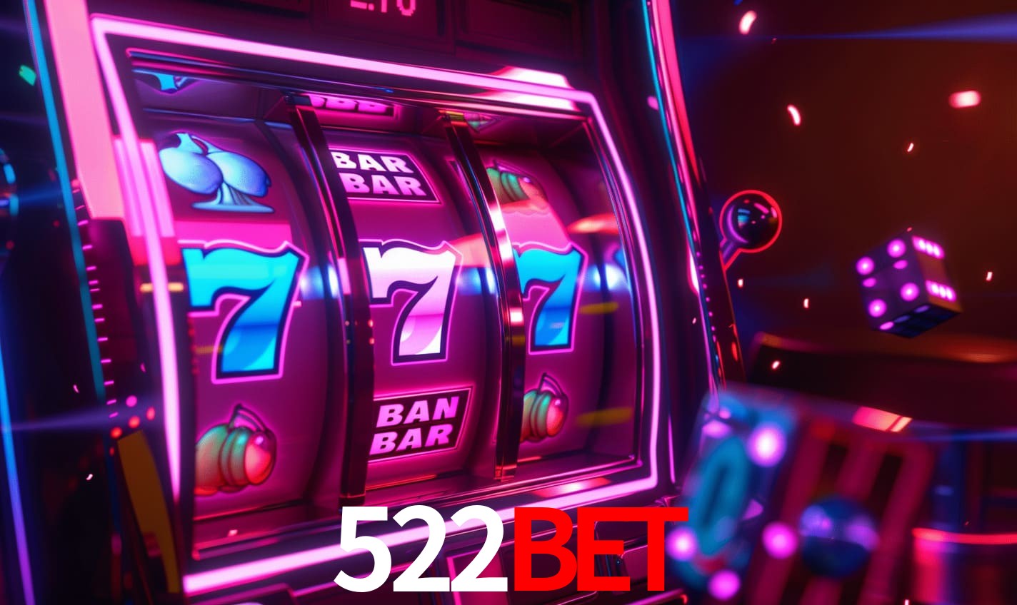 cassino 522bet