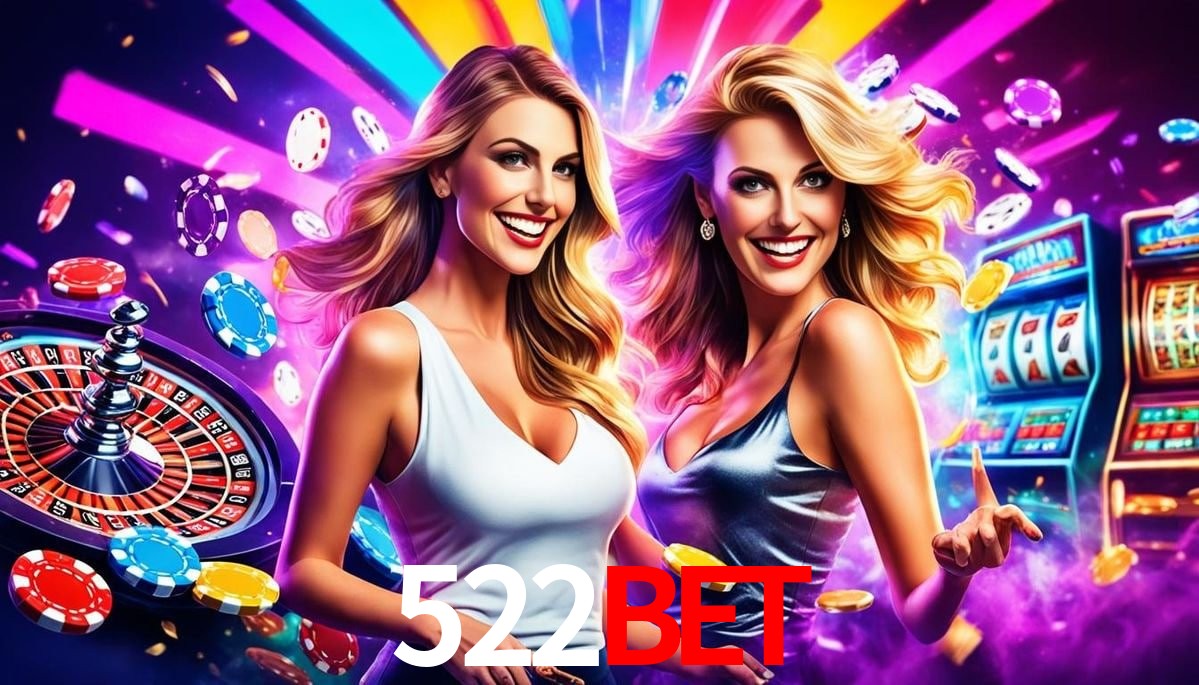 Casino Ao Vivo 522bet