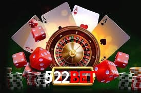 Recursos de Bônus 522bet