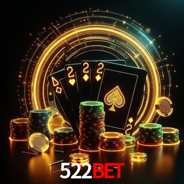 Casino Ao Vivo 522bet