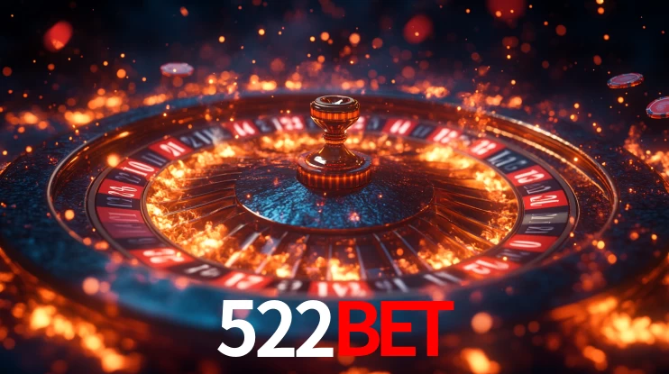 522bet: Jogos de Caça-Níqueis-Altas Recompensas, Roleta-Velocidade, Blackjack-Desafios Máximos