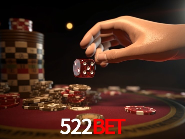 Provedores de Jogos 522bet
