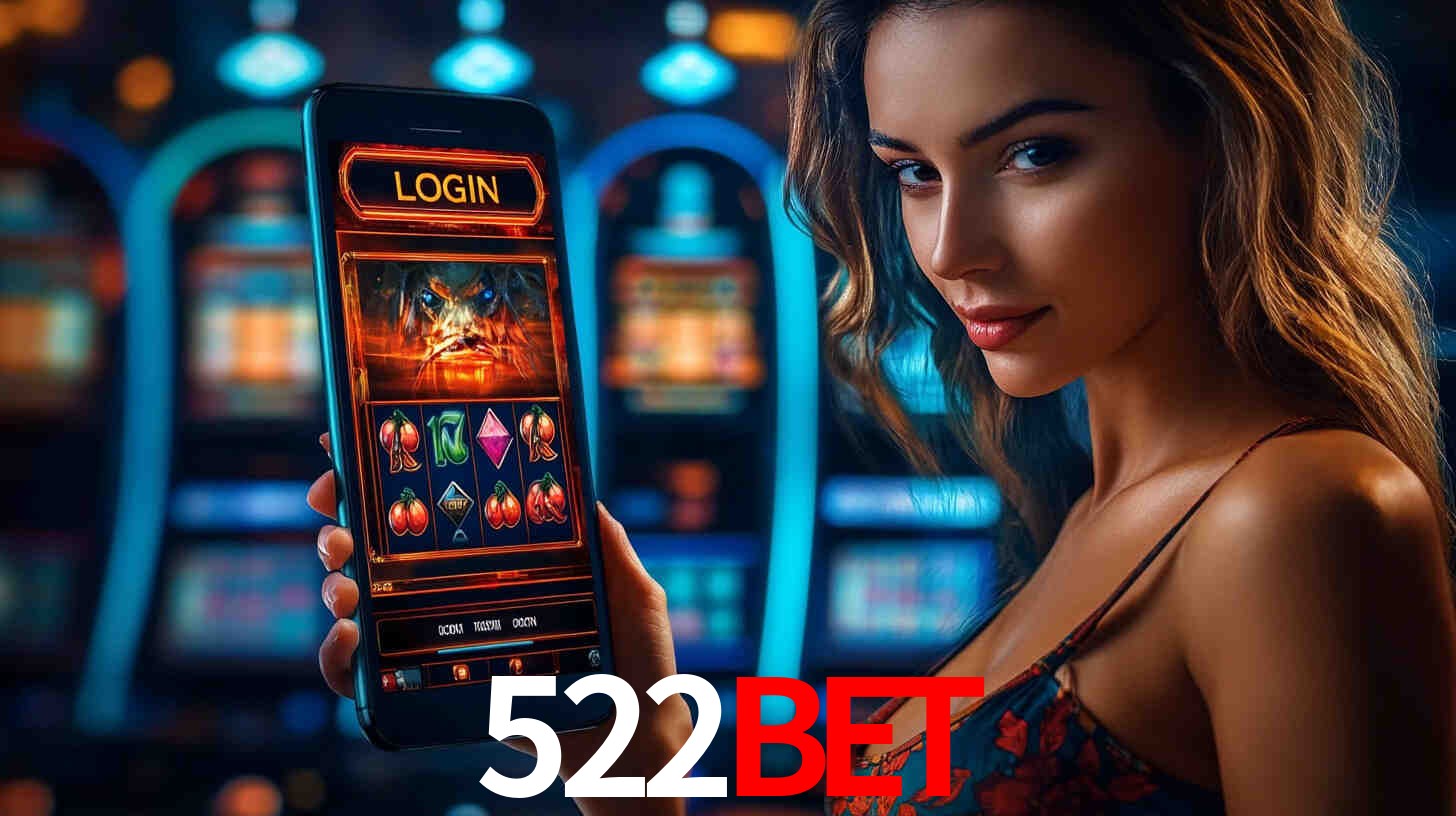 522bet,522bet paga