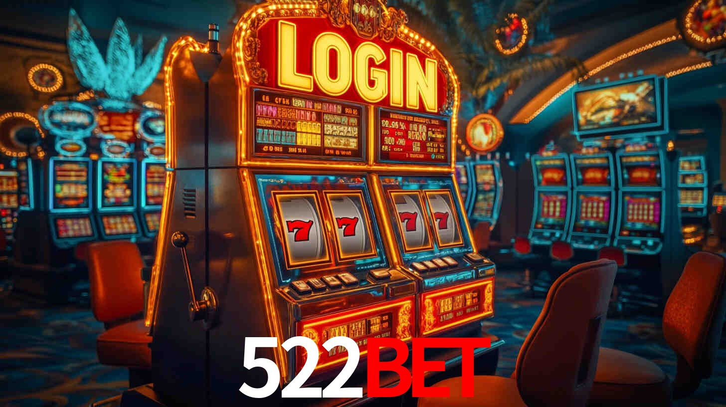 522bet,522bet paga