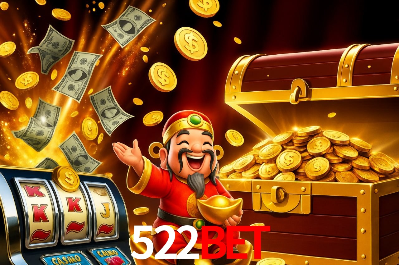 Casino VIP 522bet