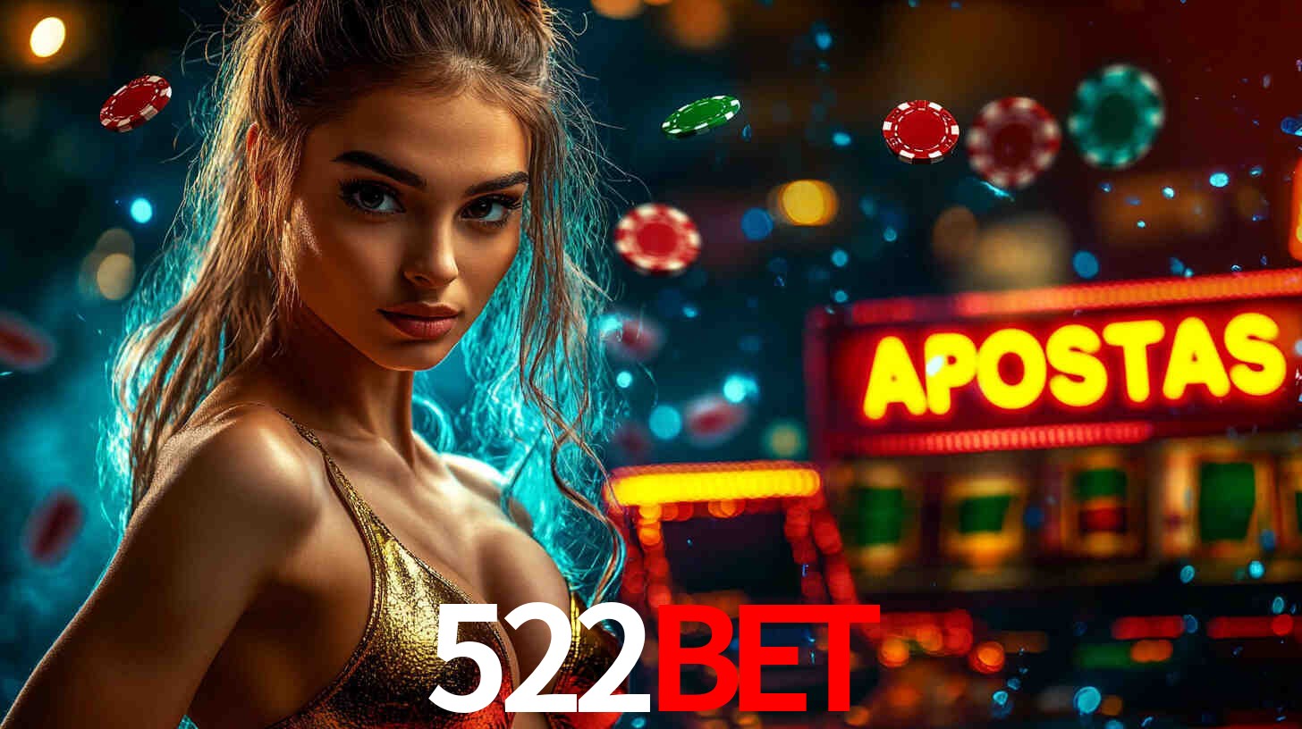 Inovações de Jogos na 522bet: O Futuro das Experiências Interativas