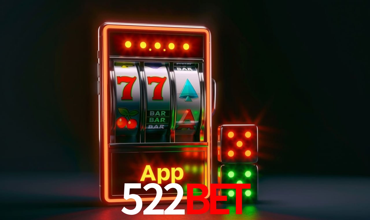 Diretório de Jogos 522bet
