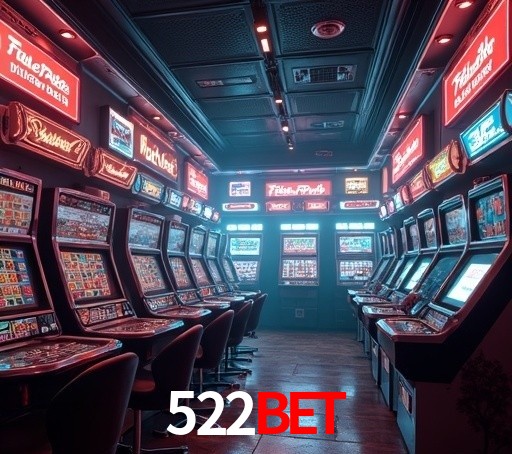 Promoção Relâmpago 522bet