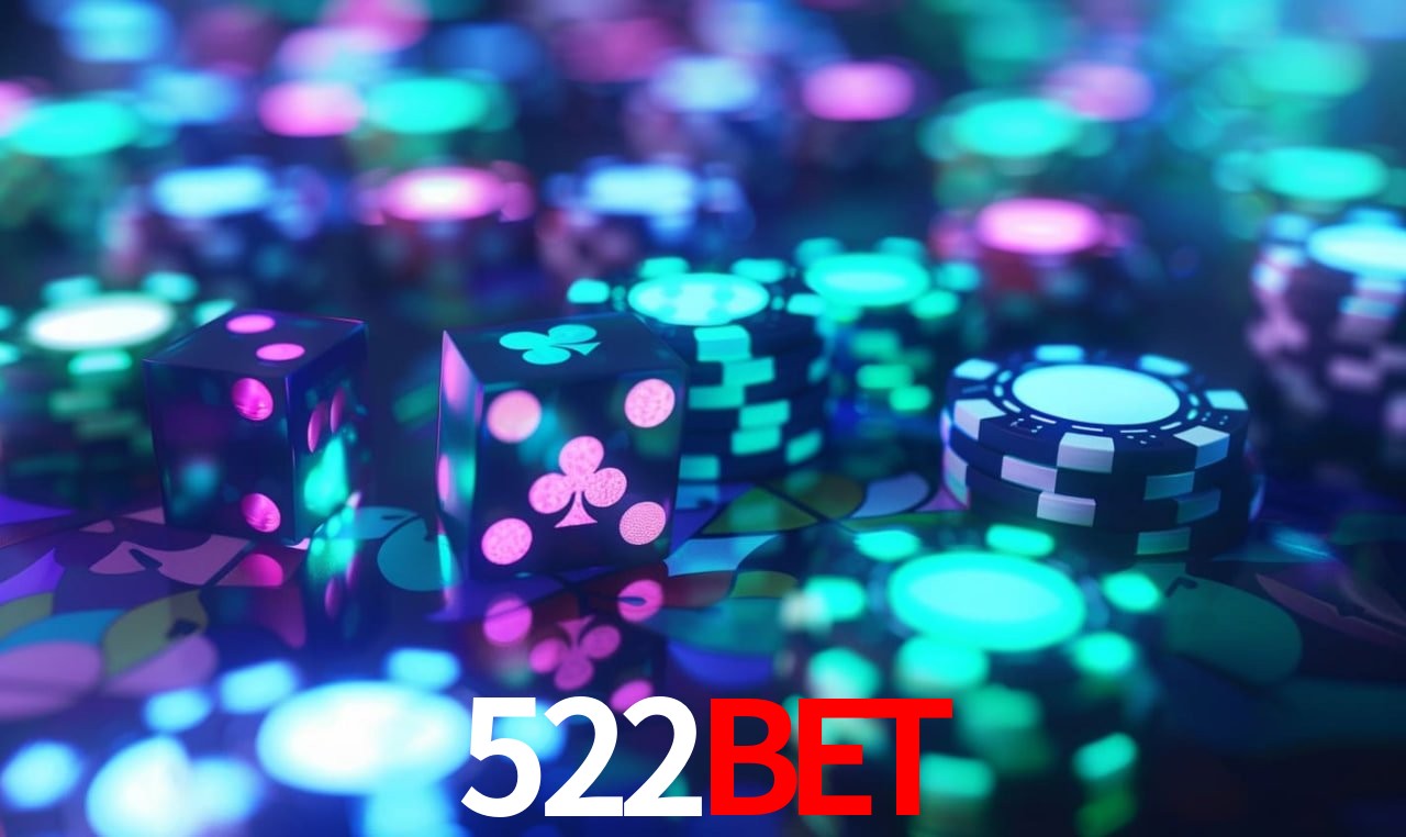 Apostas de Tênis 522bet