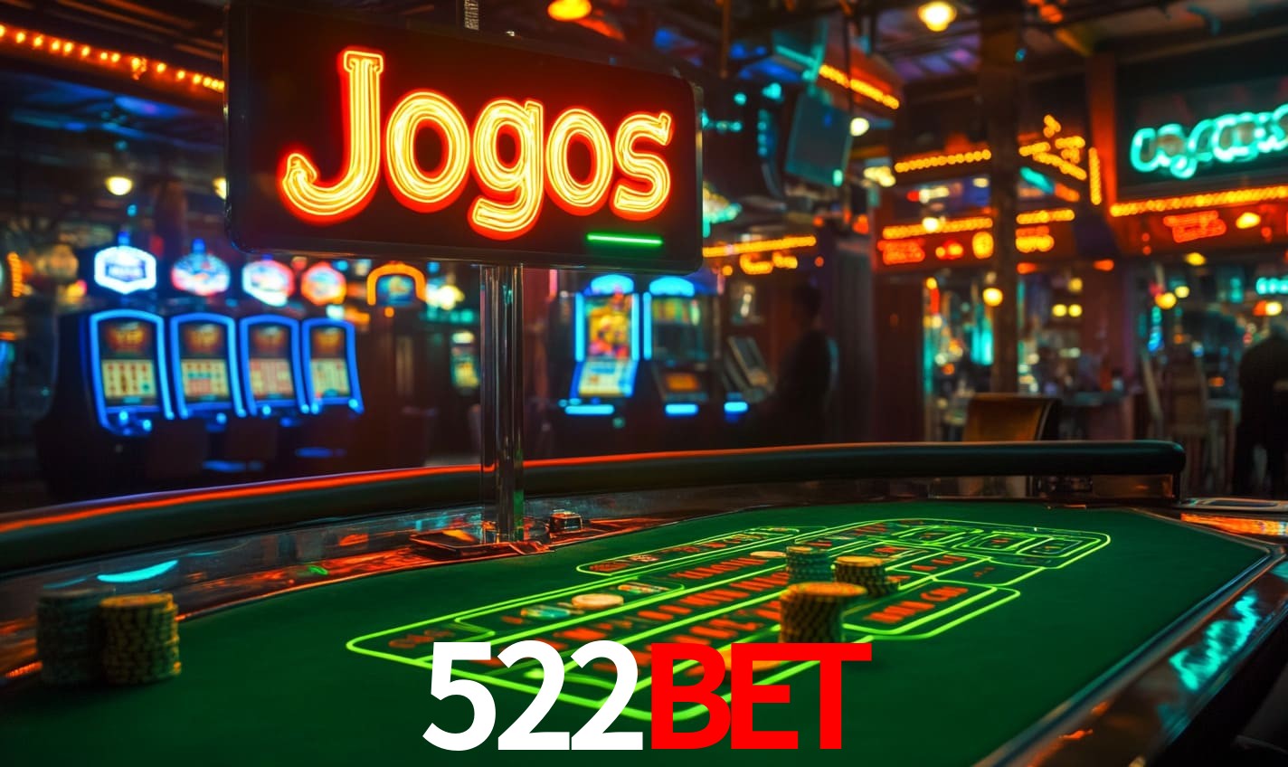 Sistemas de Segurança 522bet