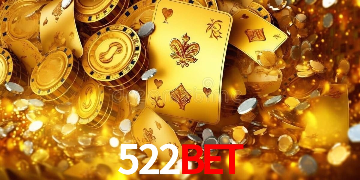 cassino 522bet
