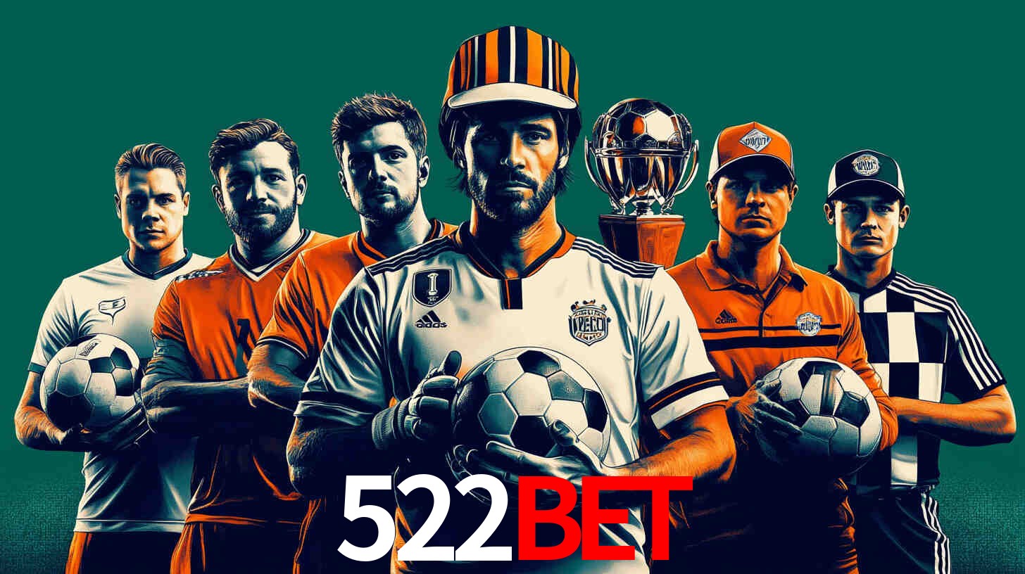 Inovações de Jogos na 522bet: O Futuro das Experiências Interativas