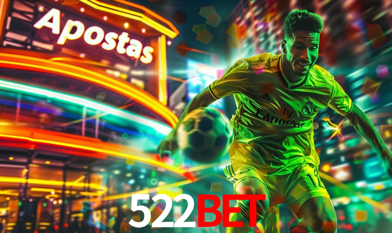 Cadastro Rápido 522bet