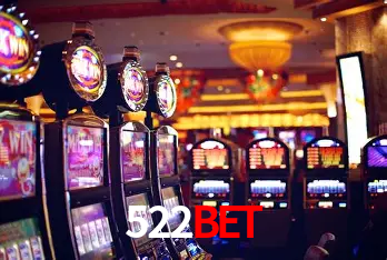 Desvendando o Mundo dos Jogos Virtuais na 522bet