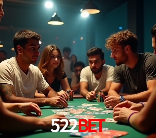 Logo 522bet Loteria Online