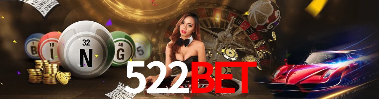 Logo 522bet Plataforma Certificada