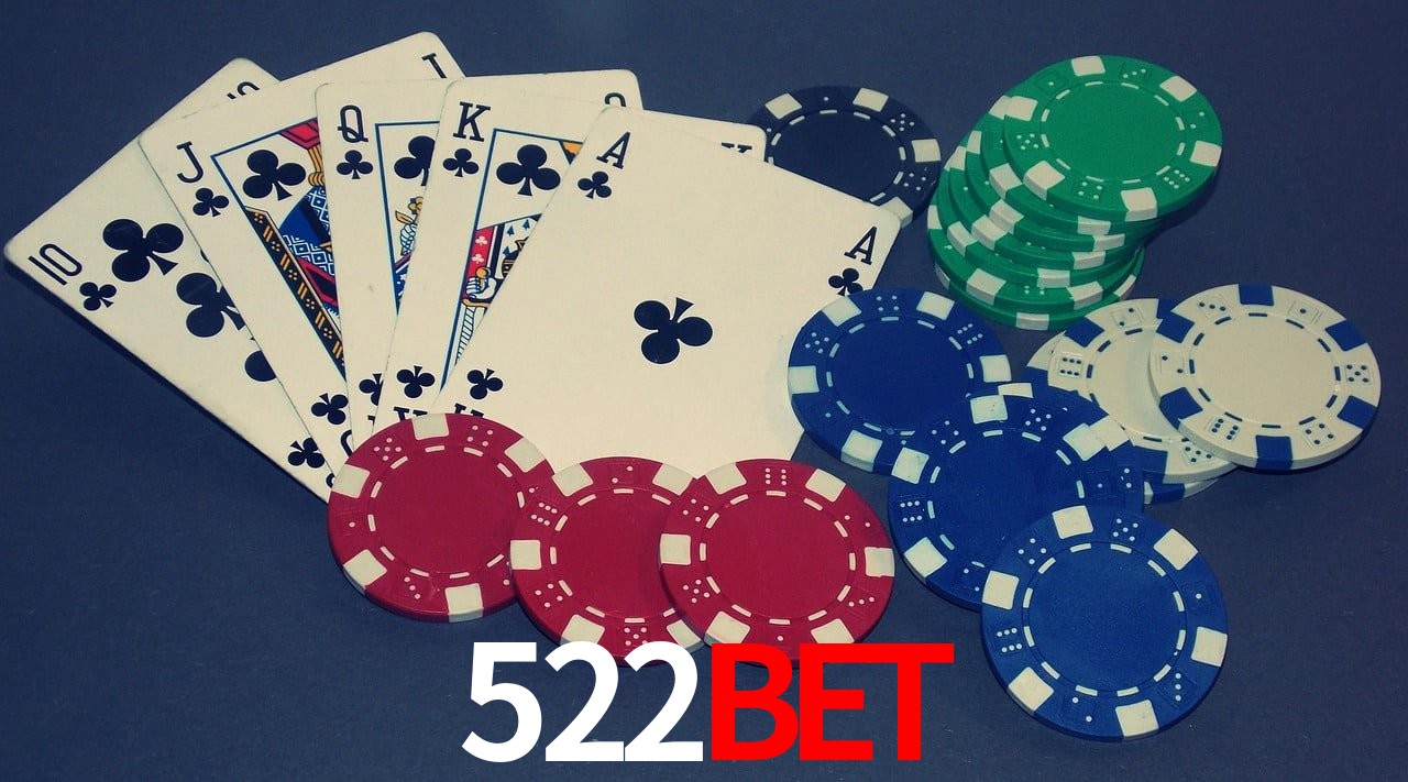 Game Providers 522bet