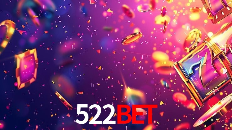 Interface do App 522bet