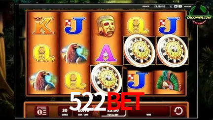 A Popularidade dos Caça-Níqueis no 522bet
