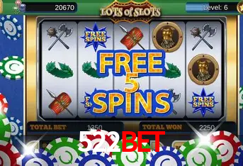 Descubra o Mundo do Cassino Online com 522bet