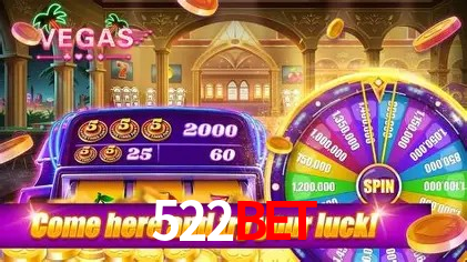 522bet Logo - Bônus de Cadastro