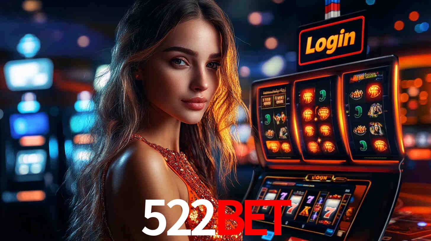 522bet login