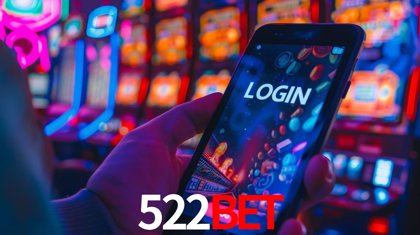 Apostas de Futebol 522bet