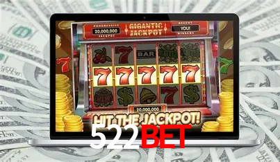 522bet Cassino Ao Vivo - 89 Mesas Evolution Gaming