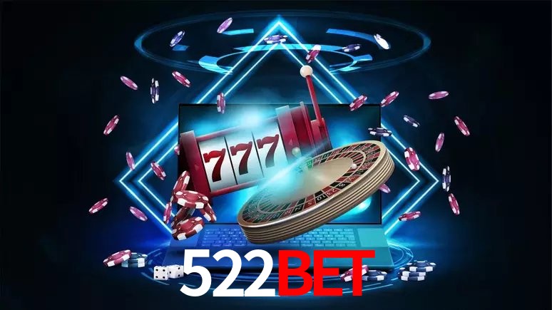Design Responsivo 522bet