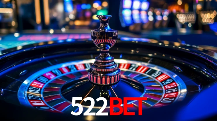 522bet login