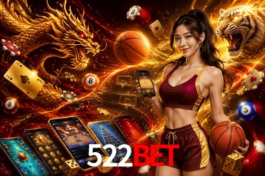 Slot Games 522bet