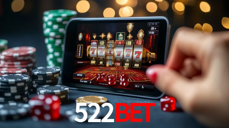 Daily Bonuses 522bet