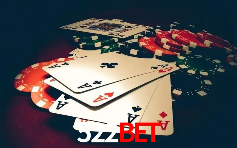 522bet VIP Program Logo