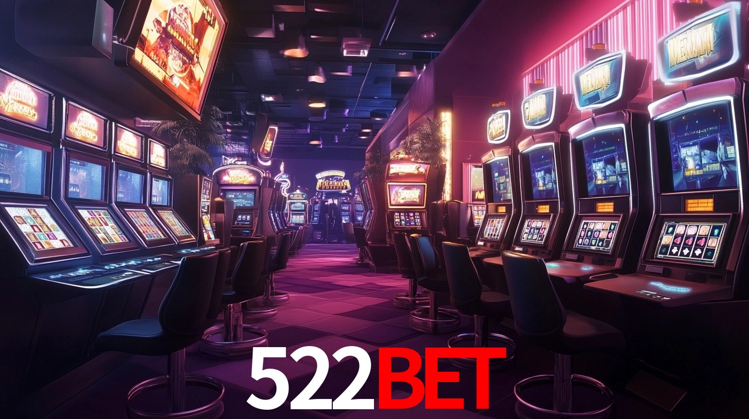 522bet App Interface