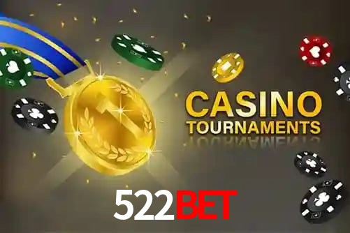 Requisitos do APK 522bet para Android - Logo Oficial