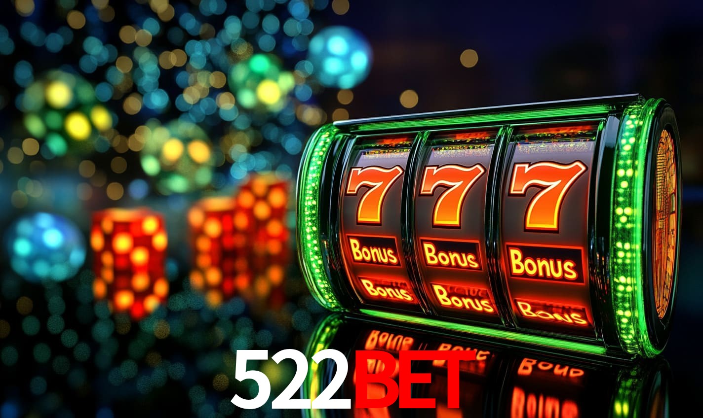 Integração de APIs 522bet