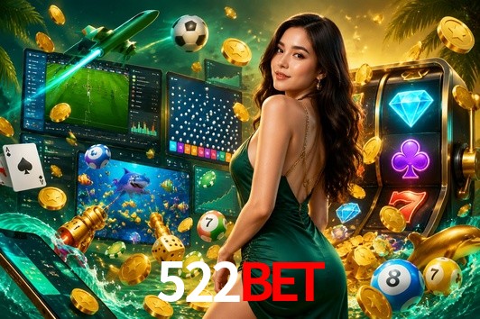 Bonus Features 522bet
