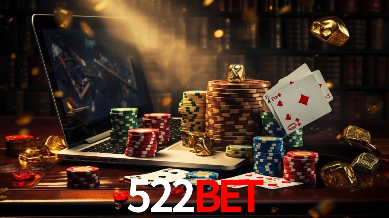 Estatísticas Esportivas 522bet