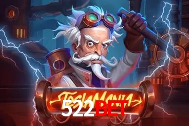 Tecnologia da Plataforma 522bet