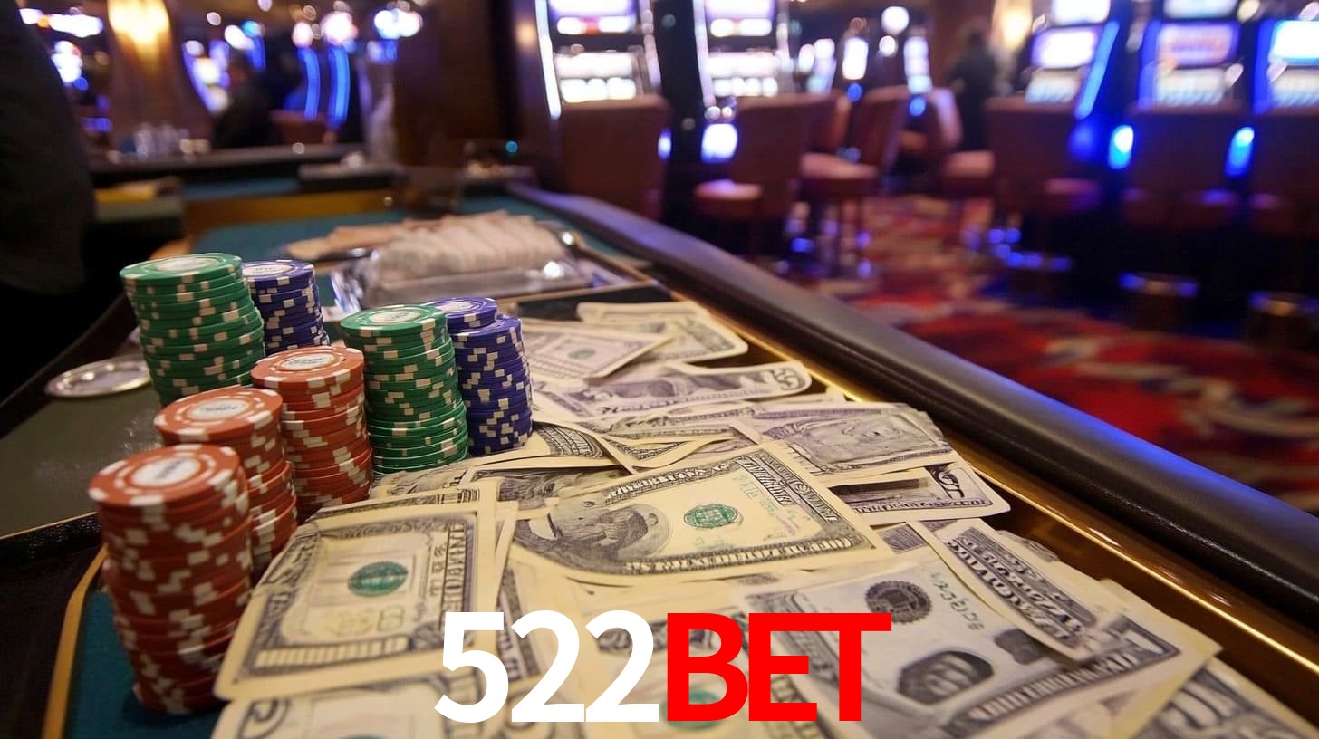 Logo 522bet Telegram Canal Oficial