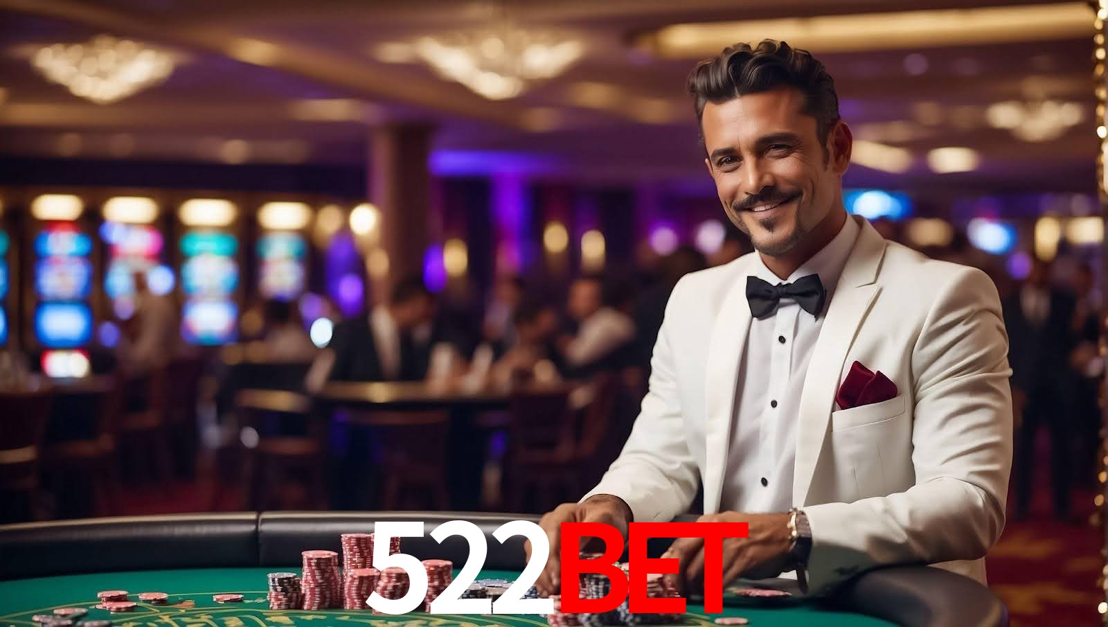 Ofertas Exclusivas 522bet