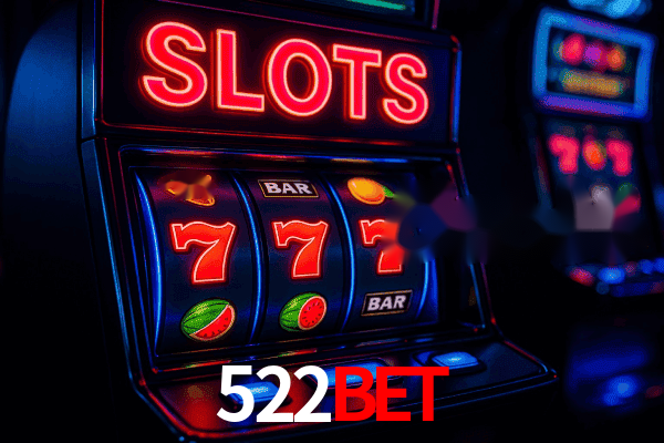 522bet Loteria Online Brasil - Plataforma Certificada