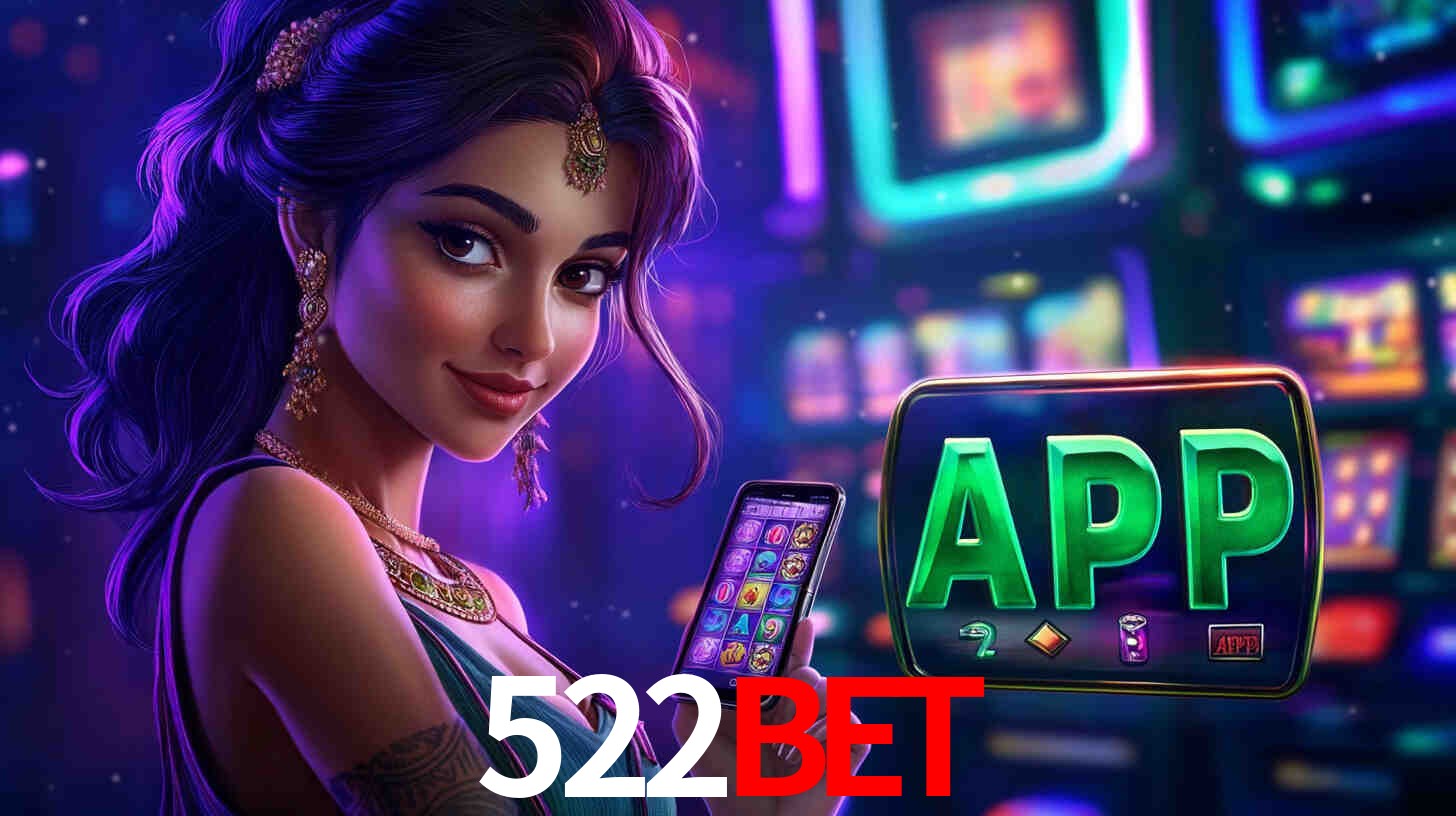 522bet: A Experiência de Casino com Jogos de Mesa ao Vivo
