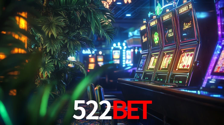 Blackjack Table 522bet